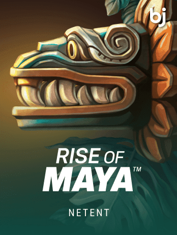 রাইজ অফ মায়া game icon