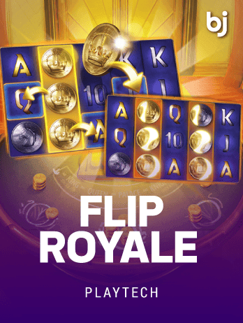 ফ্লিপ রয়্যাল game icon