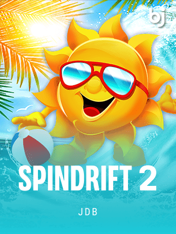 Spindrift game icon