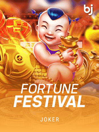 Fortune Festival game icon