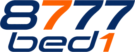 8777 bed1 Logo